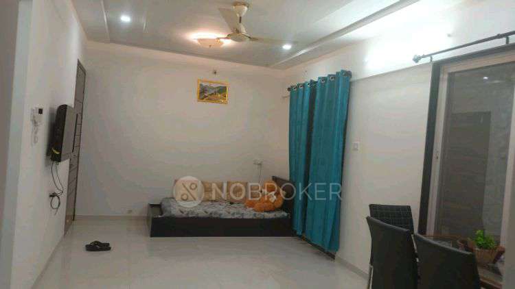 2 BHK Flat In Gk Arise for Rent  In Punawale, Pune