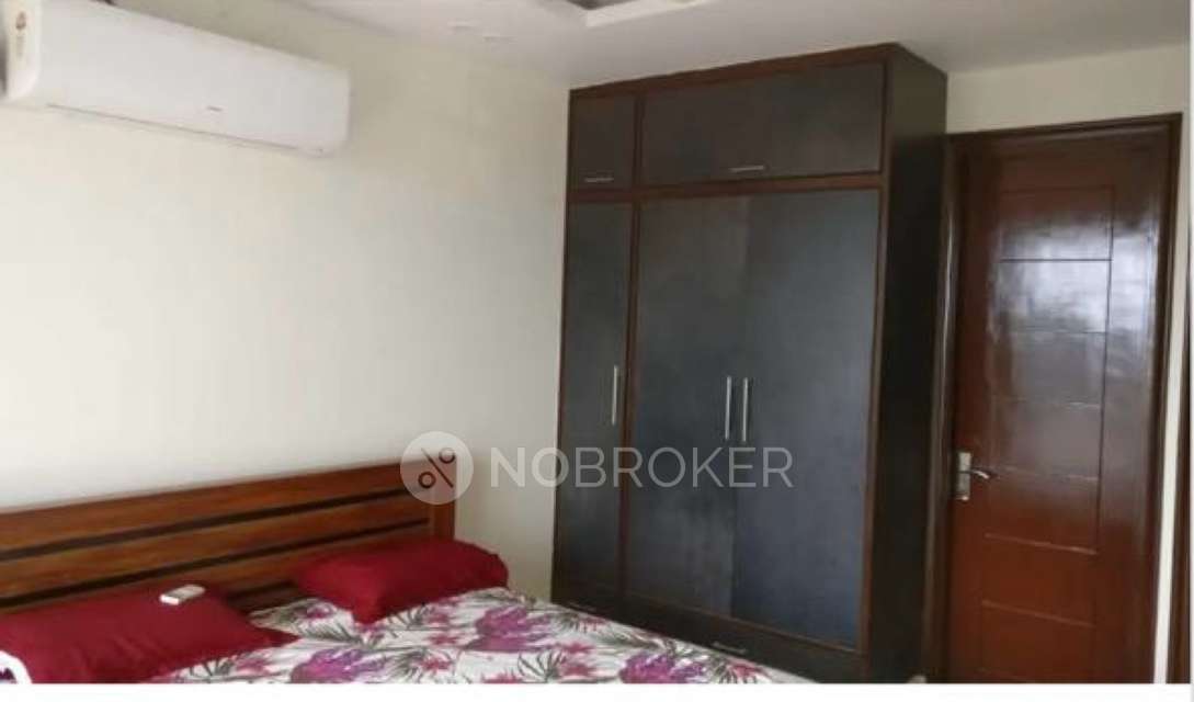 3 BHK Flat In Global Foyer Palam Vihar for Rent  In K Block Palam Vihar K-1 Park