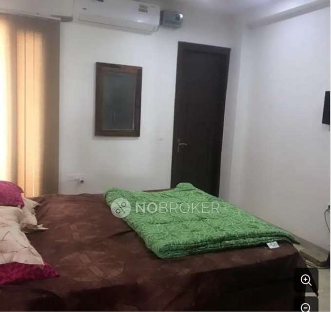 3 BHK Flat In Global Foyer Palam Vihar for Rent  In K Block Palam Vihar K-1 Park