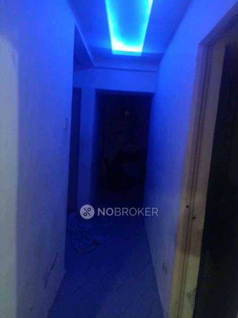 2 BHK Flat In Siddhivinayak Hill View Society For Sale  In Ambegaon Bk