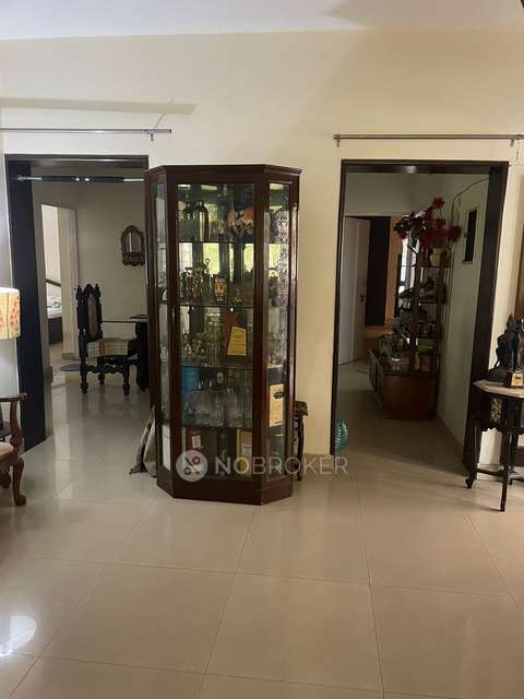 4 BHK Flat For Sale  In Vasant Kunj