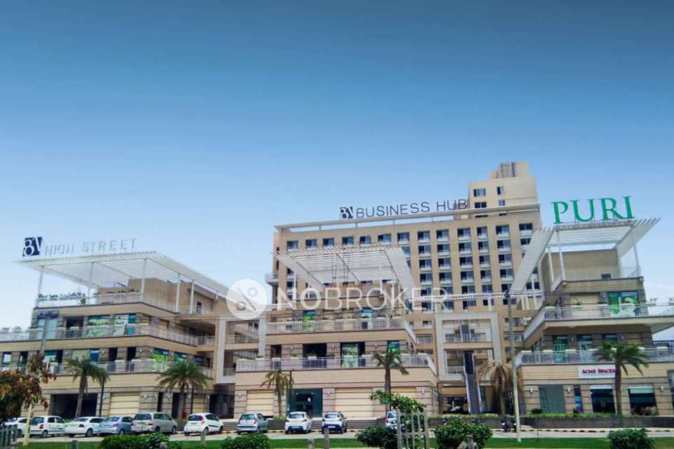 Office Space in Sector 81, Faridabad for sale 