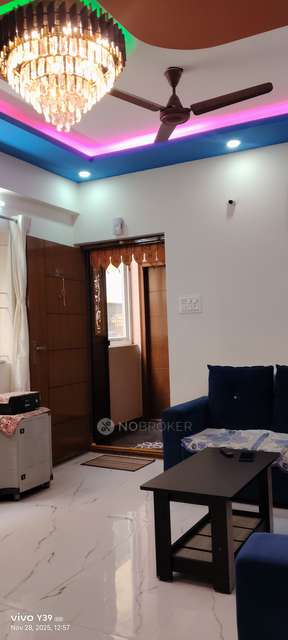 3 BHK Flat In Elegance Samruddhi For Sale  In Electronic City