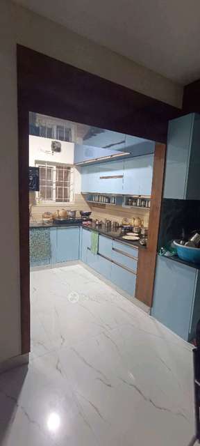 3 BHK Flat In Elegance Samruddhi For Sale  In Electronic City
