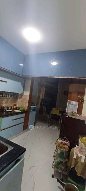 3 BHK Flat In Elegance Samruddhi For Sale  In Electronic City