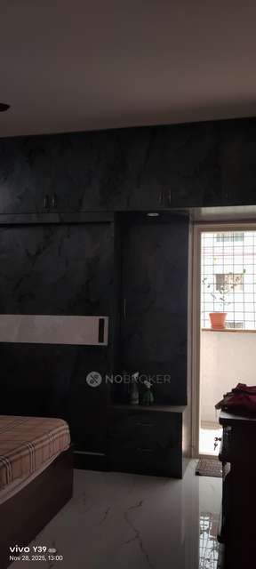 3 BHK Flat In Elegance Samruddhi For Sale  In Electronic City