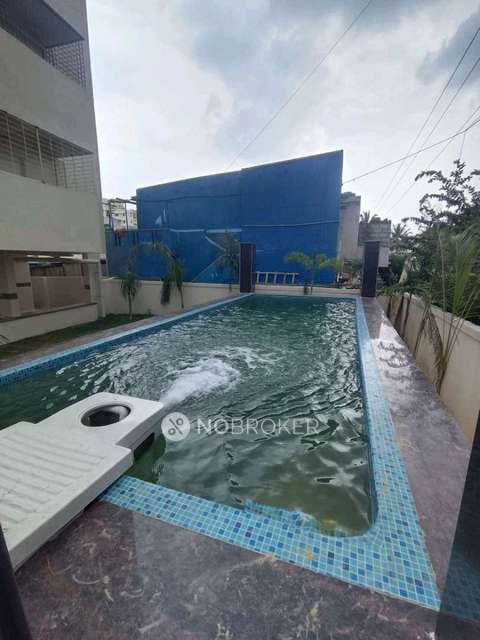 3 BHK Flat In Elegance Samruddhi For Sale  In Electronic City