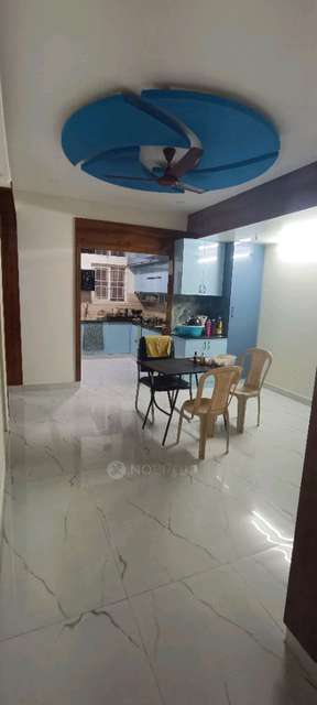 3 BHK Flat In Elegance Samruddhi For Sale  In Electronic City