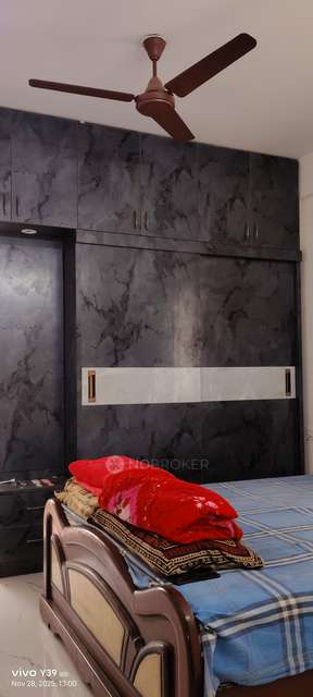 3 BHK Flat In Elegance Samruddhi For Sale  In Electronic City