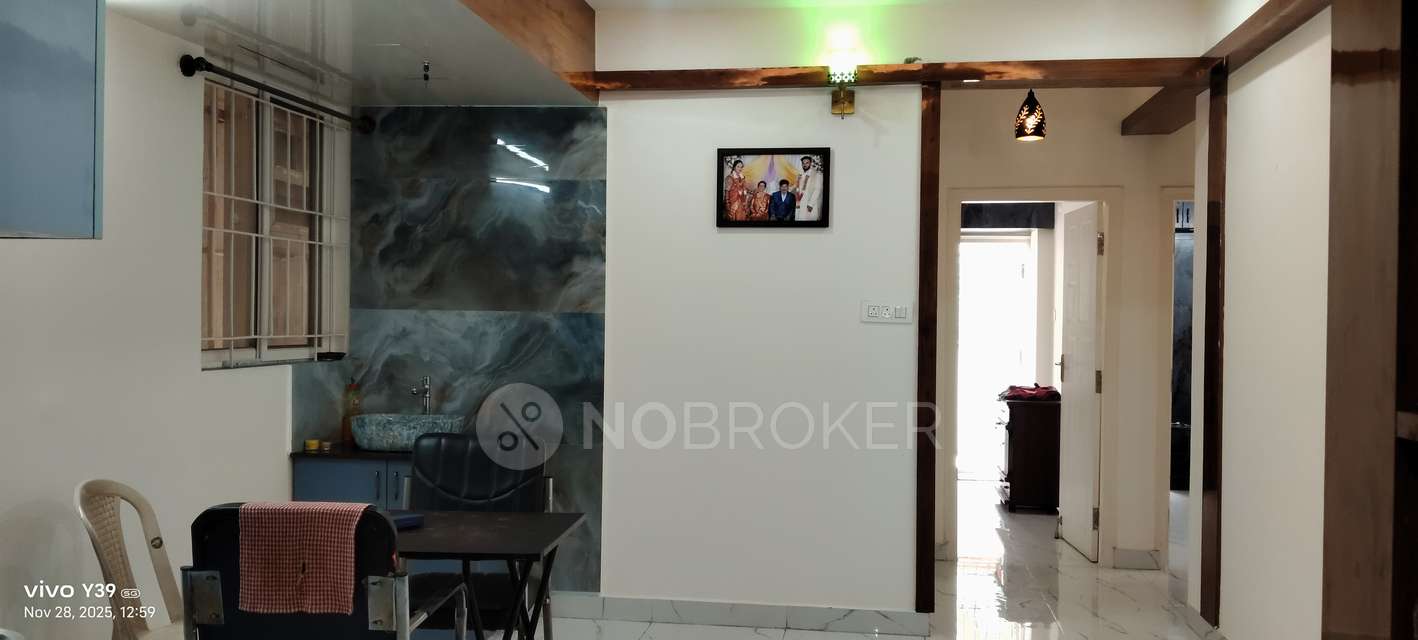 3 BHK Flat In Elegance Samruddhi For Sale  In Electronic City