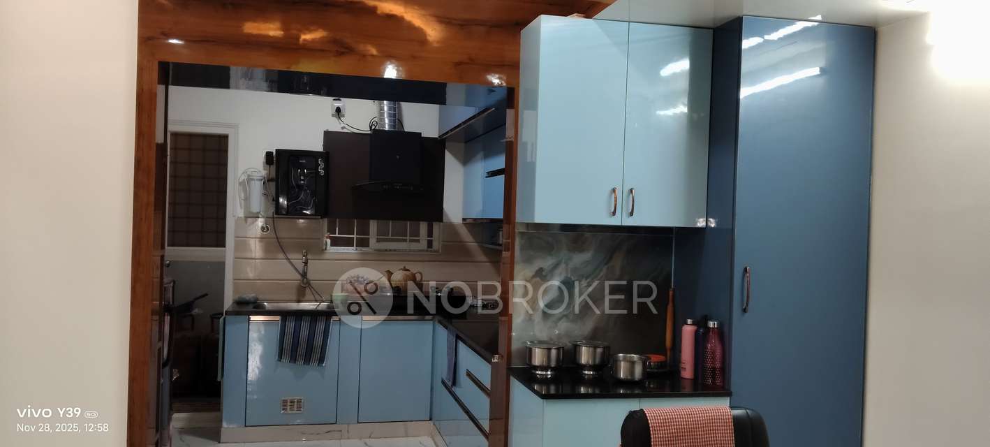 3 BHK Flat In Elegance Samruddhi For Sale  In Electronic City