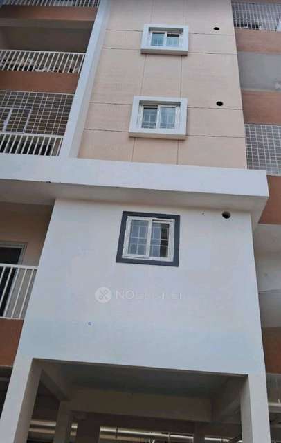 3 BHK Flat In Elegance Samruddhi For Sale  In Electronic City