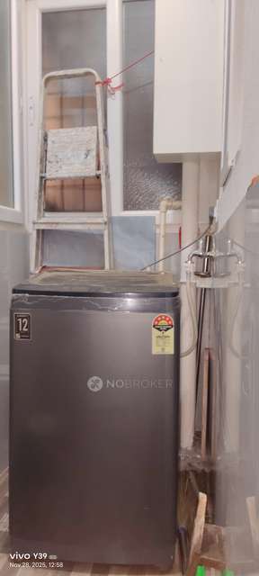 3 BHK Flat In Elegance Samruddhi For Sale  In Electronic City