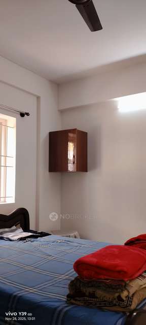 3 BHK Flat In Elegance Samruddhi For Sale  In Electronic City