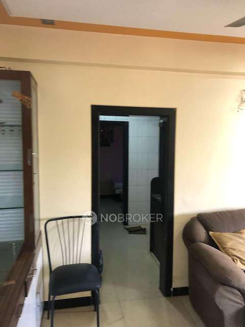 1 RK Flat In Ishwar Nagar Chs For Sale  In Bhandup West