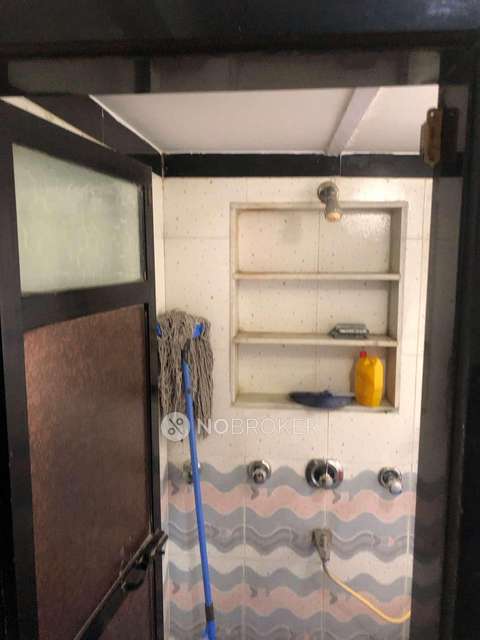 1 RK Flat In Ishwar Nagar Chs For Sale  In Bhandup West