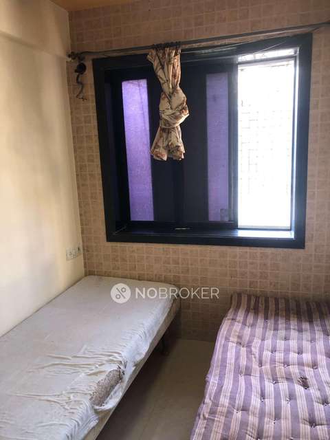 1 RK Flat In Ishwar Nagar Chs For Sale  In Bhandup West