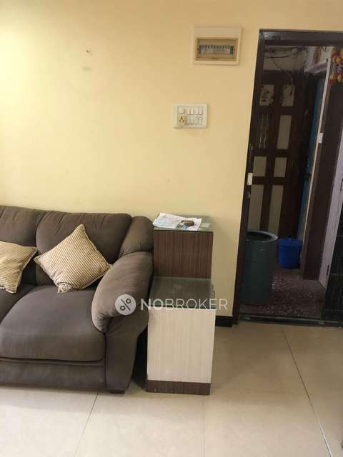 1 RK Flat In Ishwar Nagar Chs For Sale  In Bhandup West