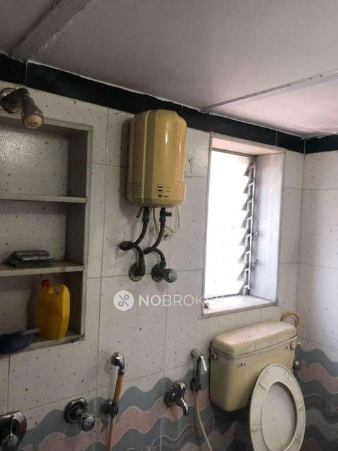 1 RK Flat In Ishwar Nagar Chs For Sale  In Bhandup West