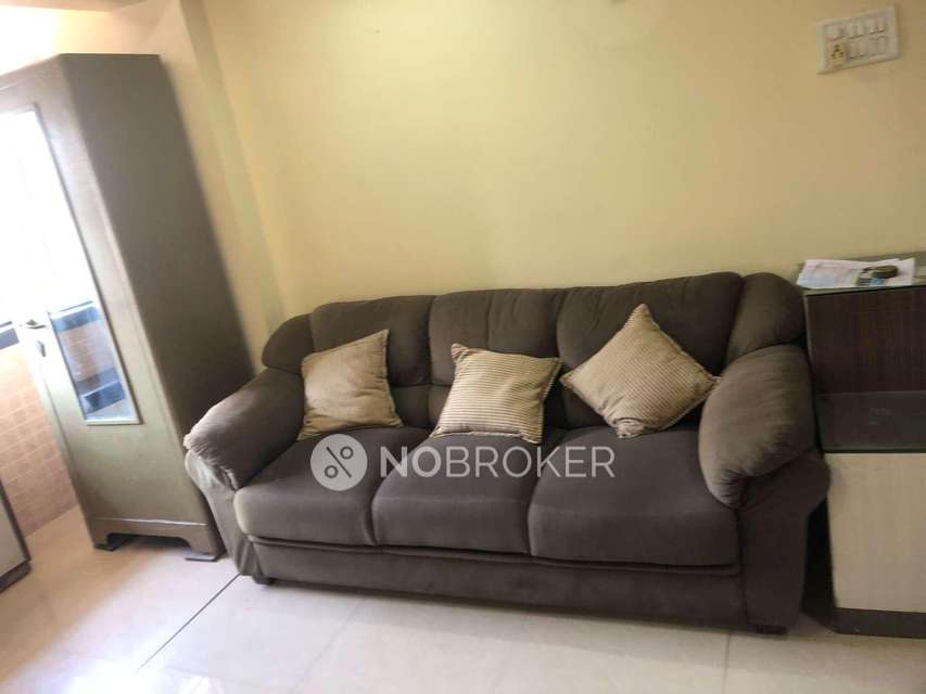 1 RK Flat In Ishwar Nagar Chs For Sale  In Bhandup West