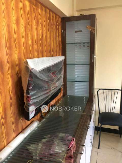 1 RK Flat In Ishwar Nagar Chs For Sale  In Bhandup West