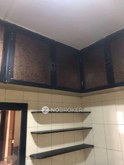 1 RK Flat In Ishwar Nagar Chs For Sale  In Bhandup West