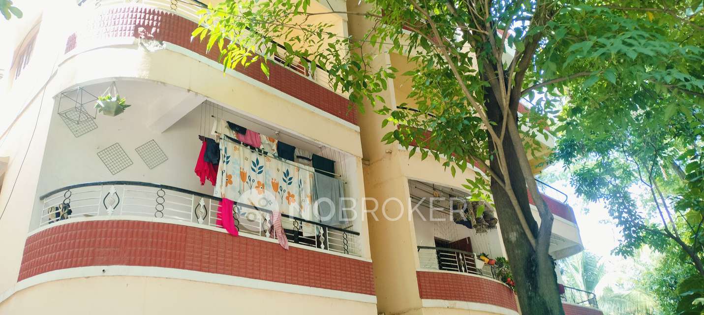 3 BHK Flat In Laughing Waters for Rent  In Ramagondanahalli