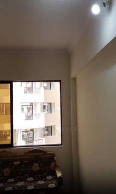 1 BHK Flat In Raj Tulsi City For Sale  In Kharvai