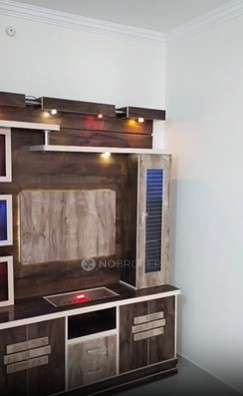 1 BHK Flat In Raj Tulsi City For Sale  In Kharvai