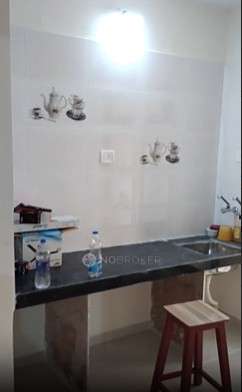 1 BHK Flat In Raj Tulsi City For Sale  In Kharvai