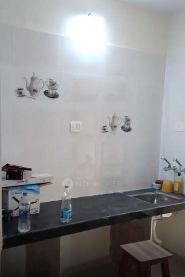 1 BHK Flat In Raj Tulsi City For Sale  In Kharvai