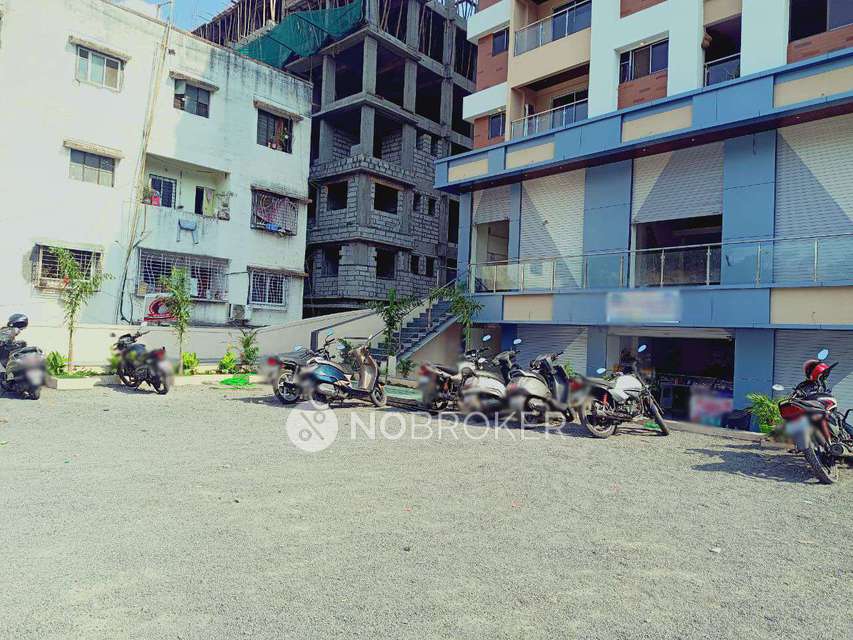 Shop in Bhugaon, Pune for Rent 