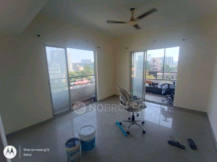 Shared Room for Male In 1 BHK  In Tirumala Heights In  Bavdhan