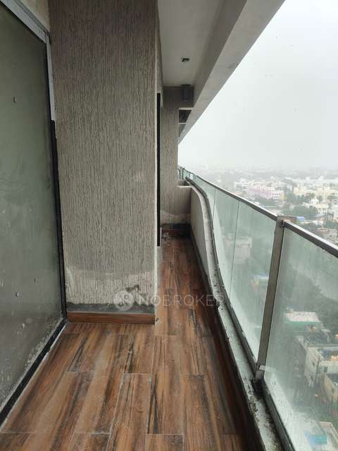 3 BHK Flat In Nutech Elevate 21 For Sale  In Perungudi