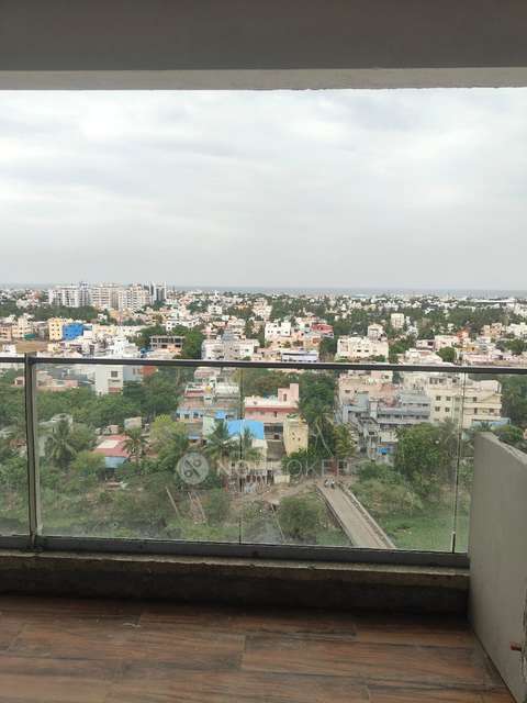 3 BHK Flat In Nutech Elevate 21 For Sale  In Perungudi