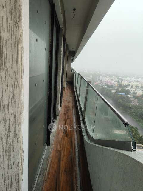 3 BHK Flat In Nutech Elevate 21 For Sale  In Perungudi