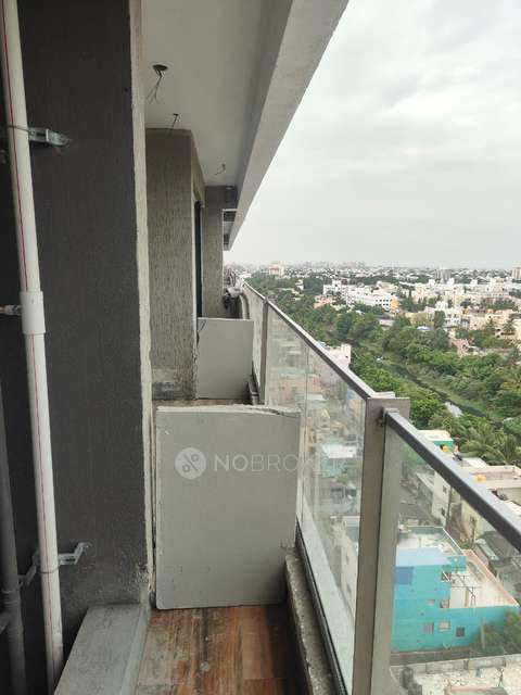 3 BHK Flat In Nutech Elevate 21 For Sale  In Perungudi