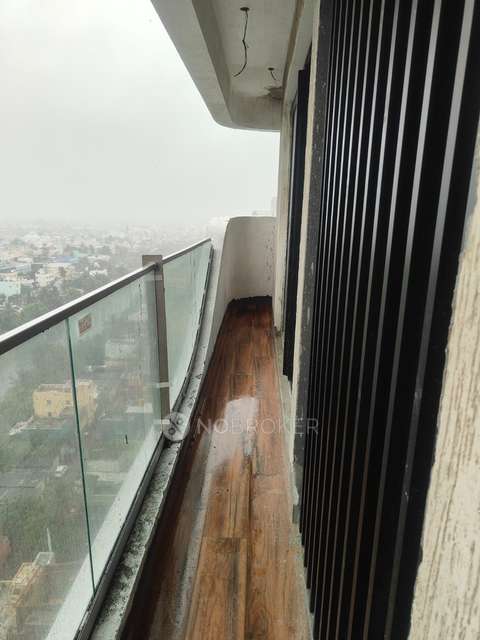 3 BHK Flat In Nutech Elevate 21 For Sale  In Perungudi