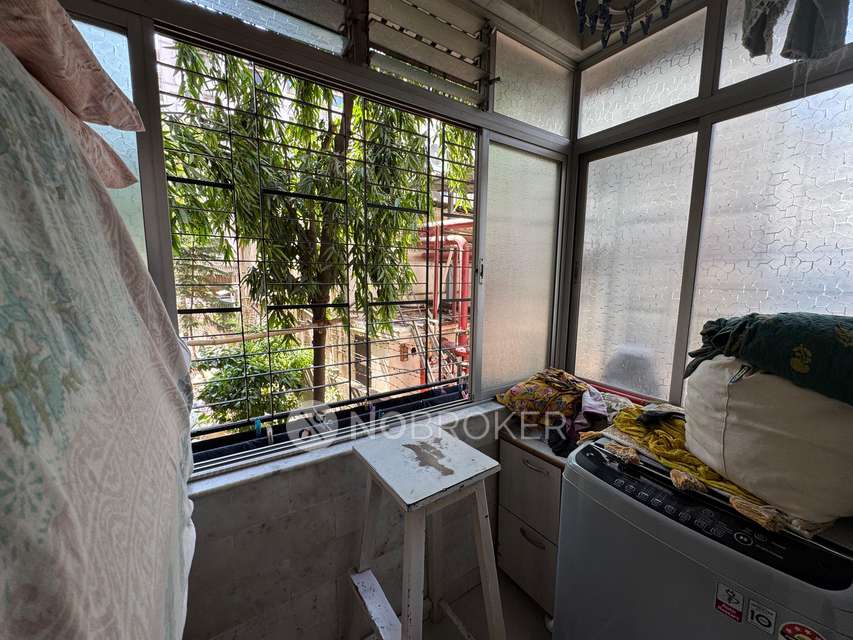 1 BHK Flat In New Surya Kiran Chs For Sale  In Malabar Hill