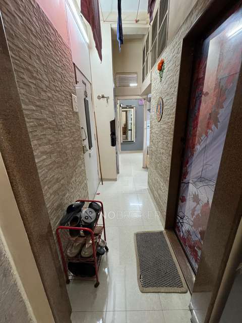 1 BHK Flat In New Surya Kiran Chs For Sale  In Malabar Hill