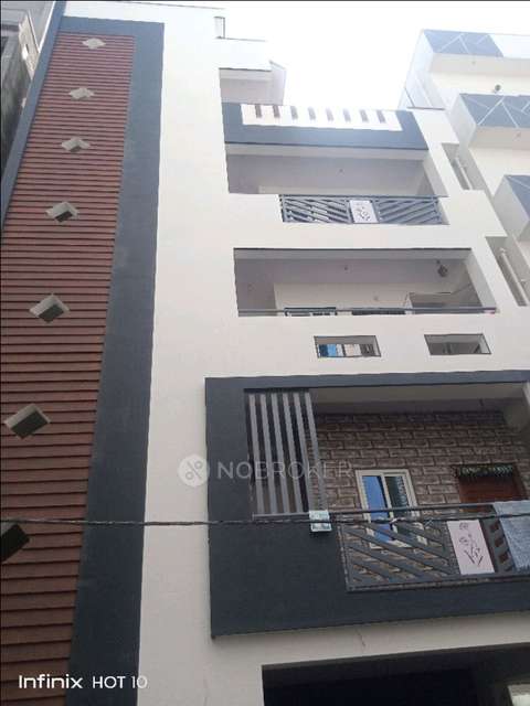 2 BHK House for Rent  In Early Bird, Sarjapur - Marathahalli Rd, Mullur, Bengaluru, Karnataka 560087, India