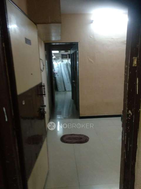 1 BHK Flat In Dhanvilla For Sale  In  Borivali East