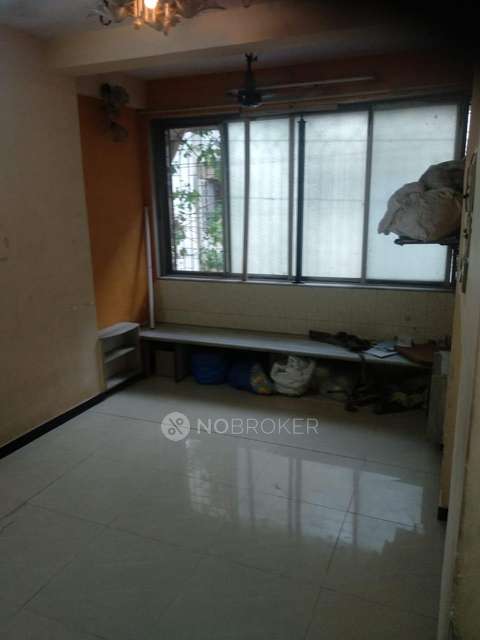 1 BHK Flat In Dhanvilla For Sale  In  Borivali East