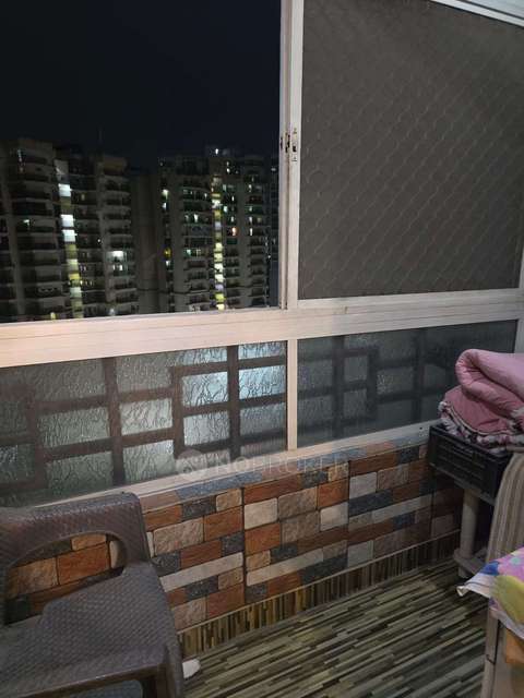 2 BHK Flat In Divyansh Flora  For Sale  In Gautam Budh Nagar