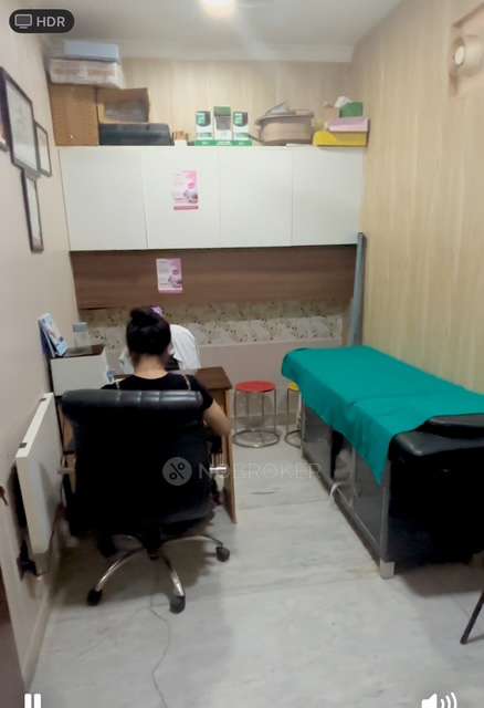 Co-Working  space in Malviya Nagar, Delhi for Rent 