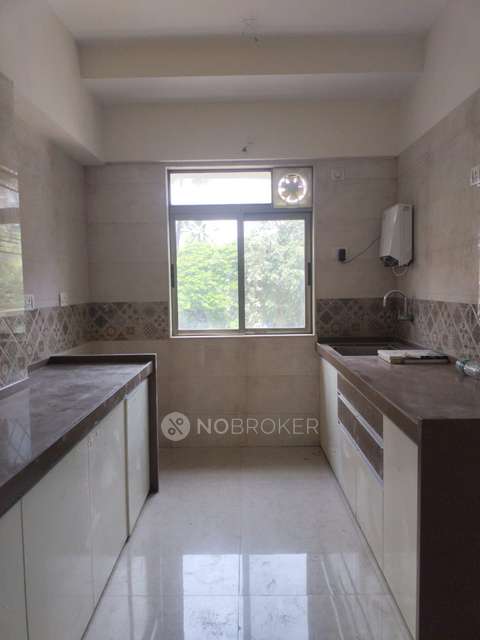 3 BHK Flat In Vardham Grandeur for Rent  In Andheri West