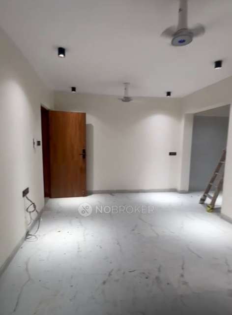 1 BHK Flat In Rose Valley Housing Society for Rent  In Jambhe