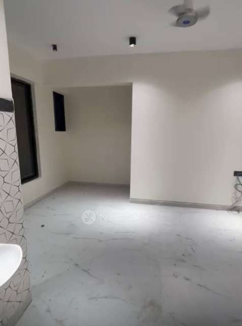 1 BHK Flat In Rose Valley Housing Society for Rent  In Jambhe