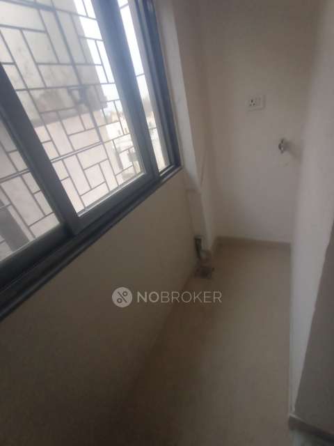 1 BHK Flat In Rose Valley Housing Society for Rent  In Jambhe