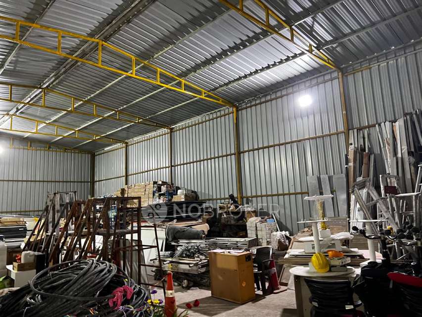 Godown/Warehouse in Hinjewadi Phase 1, Pune for Rent 